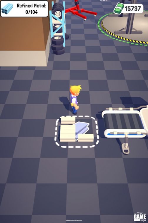 汽车制造者截图0