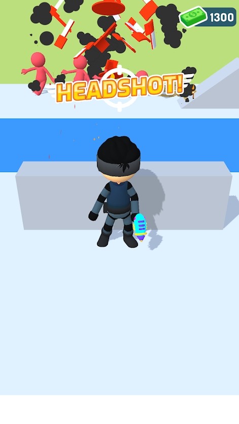 特工3D特勤局 v1.03