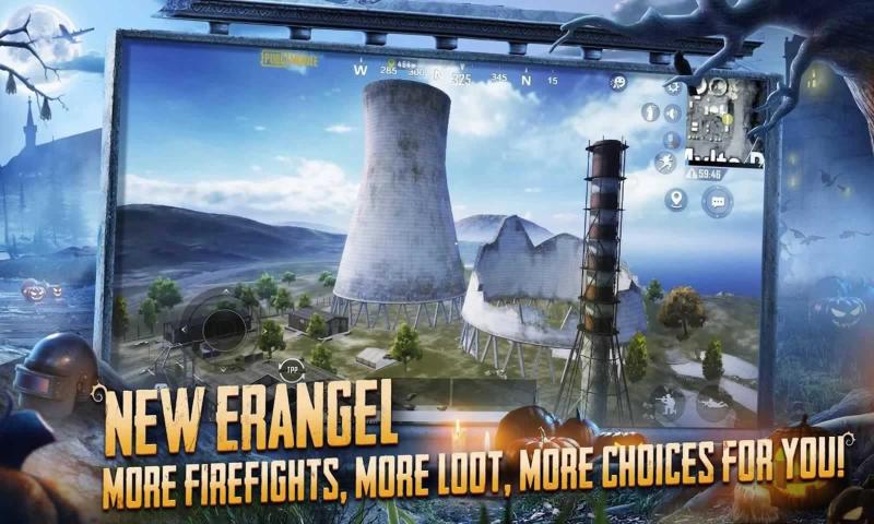 绝地求生11.2更新官方最新版 