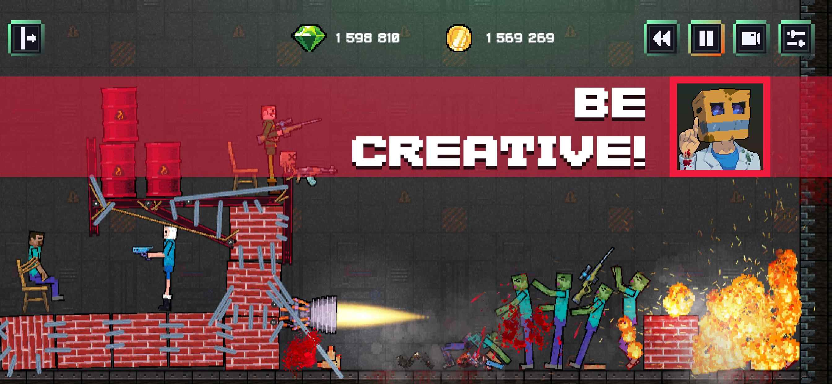 好友游乐场 v1.0.1