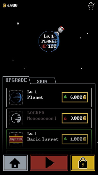 环形防御最新版(Turretz) v3.0.9