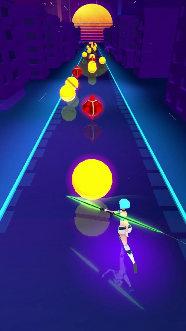 赛博朋克光剑 2020-10-14 14:04