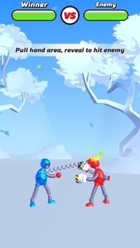 弹簧战斗3DSling Fighting 3D v4.0.5