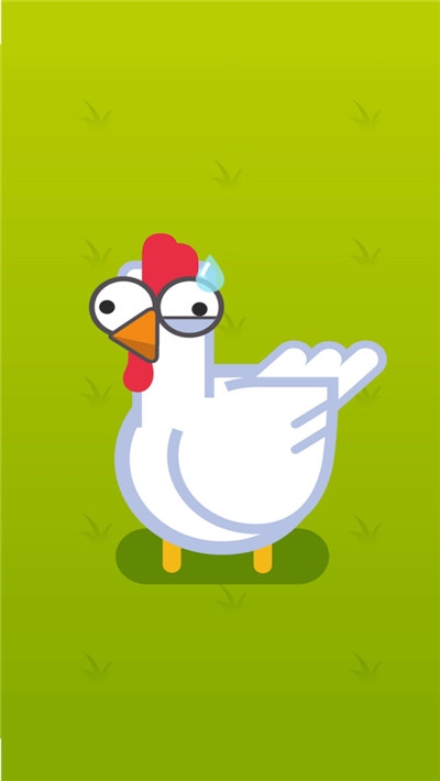 农场冒险狐狸和鸡 v100