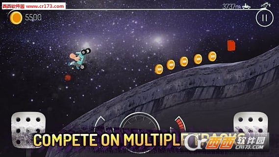 Prime Peaks(征服山峰) 1.5安卓版