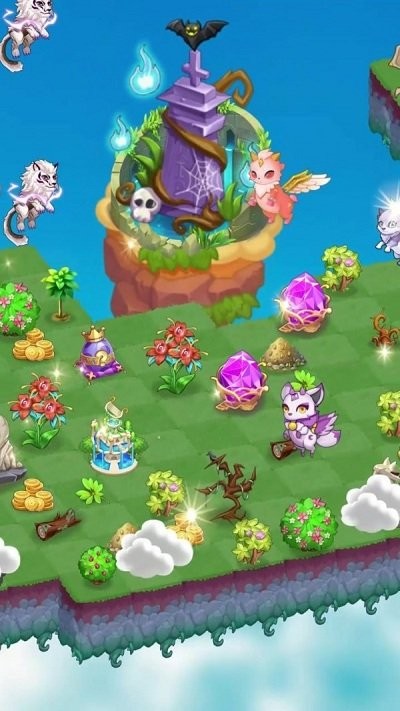 精灵庄园 v1.01.031