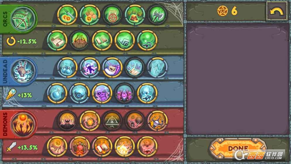 Cursed Treasure 2(诅咒的宝藏2安卓版) v1.4.0中文最新版