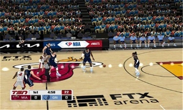 nba2k22中文豪华版  v4.4.0.6424259
