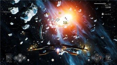 永恒空间2中文版 2024-06-25 15:08