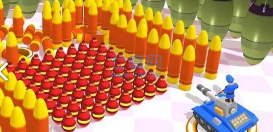 指挥官竞技场 0.0.4