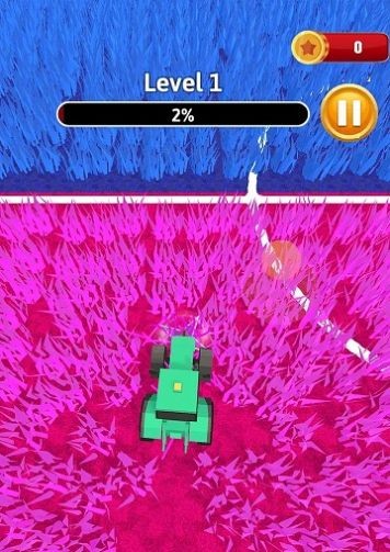 牧草收割大师  v1.0