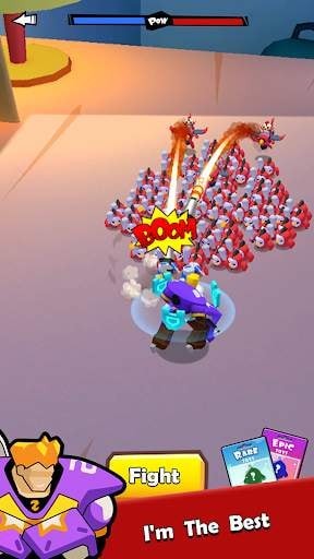 玩具之战游戏 2024-06-25 15:08