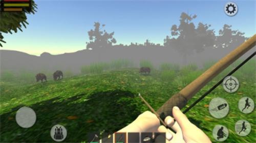 森林生存手机中文版 v1.4