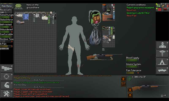 末日拾荒者新版