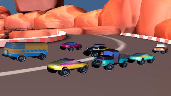 涡轮增压玩具车 2020-12-10 17:02