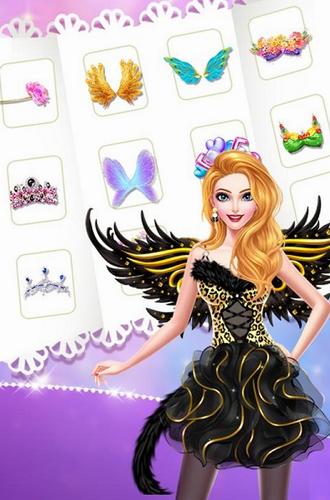 超级名模时装秀手游  v1.0.0