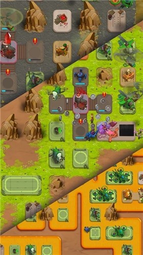 矿工星球大战 v0.9.16