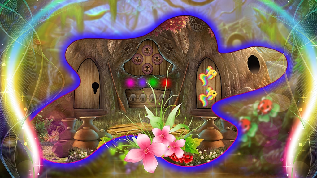 黑羊逃脱大师游戏 v0.1