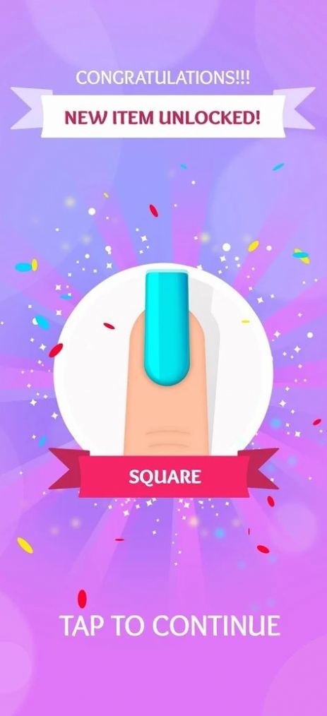 亚克力美甲游戏官方版  v3.0.4