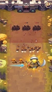 三国大合成红包版  v1.0.1