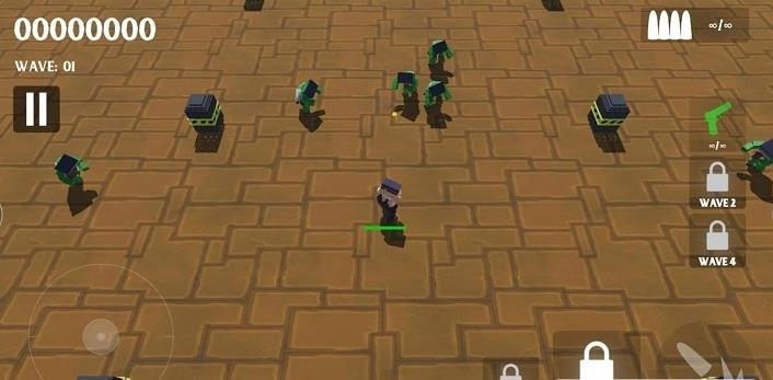 boxhead中文手机版下载  v5.2.2