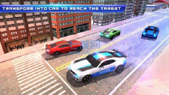 格斗机甲超人 v1.0.2