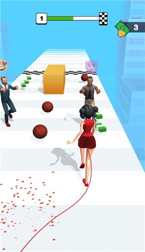 小姐姐衣服开线了 v1.0.1