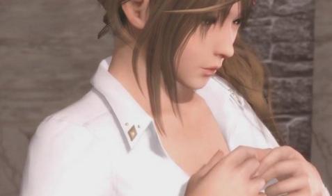 死或生沙滩排球截图3