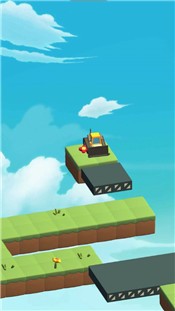 迷你挖掘机官方版 2020-09-14 16:37