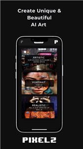 Pixelz AI  v1.2.21