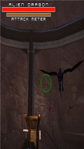 光枪打异形 2021-10-29 15:22