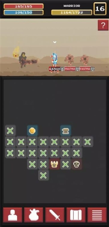 末日深处  v0.32.5