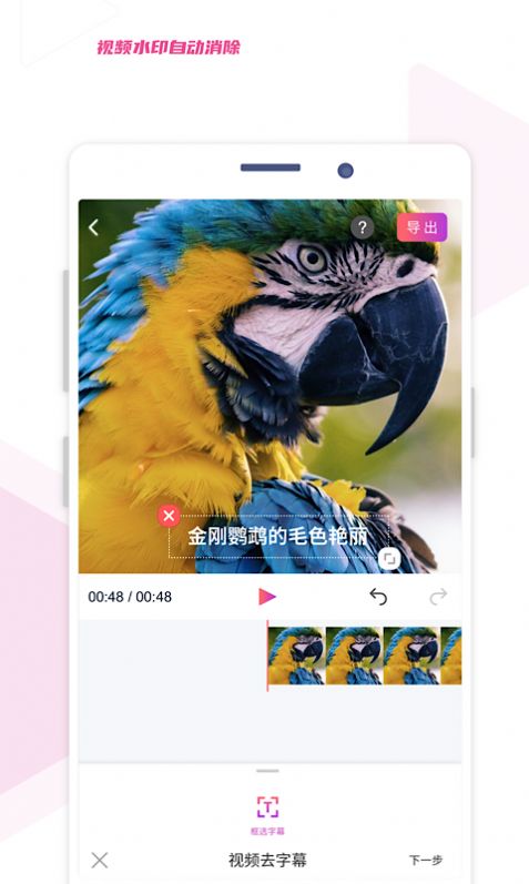 艾威去水印 v0.3.1