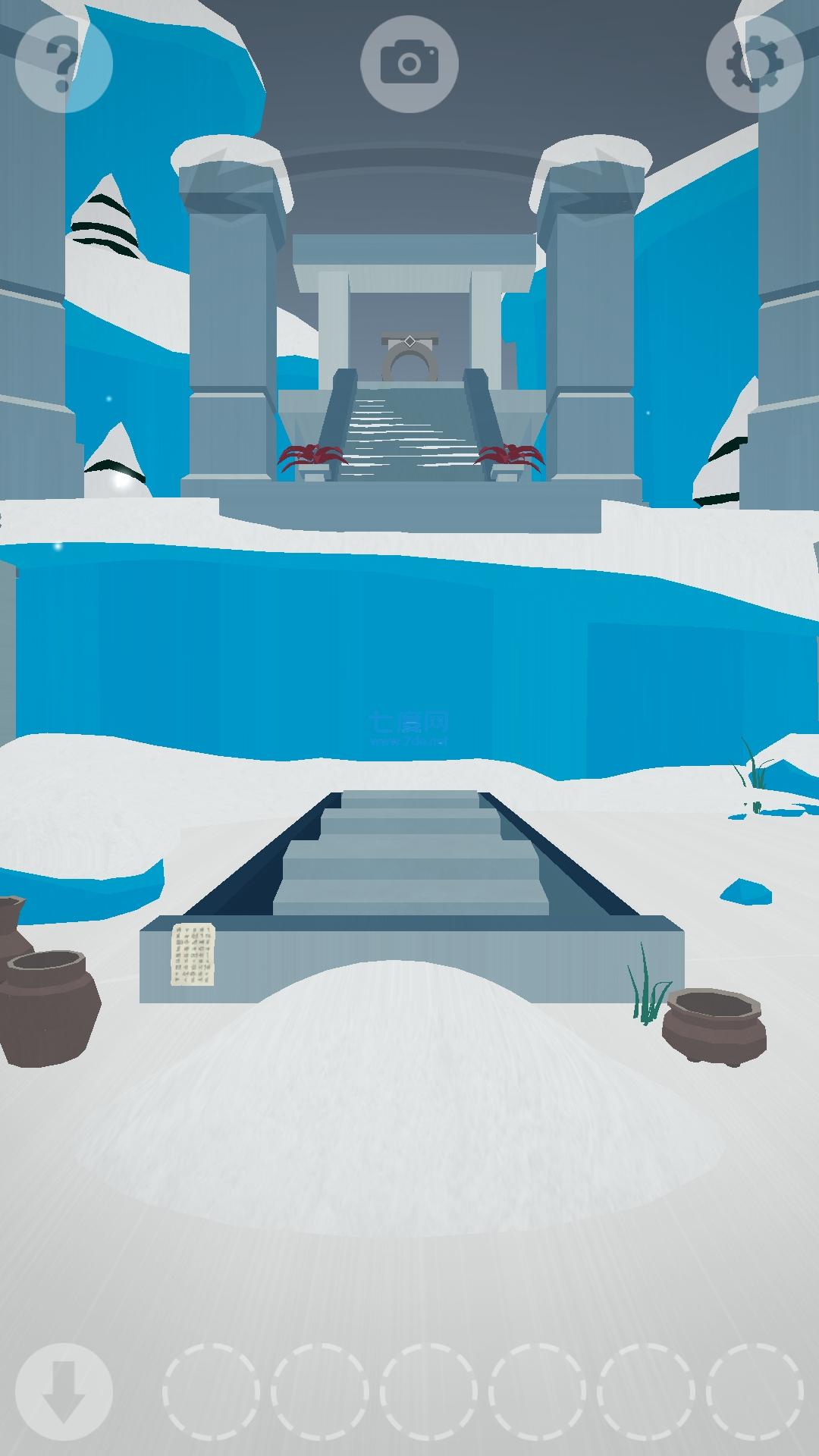 解谜大神游戏 v1.0.3