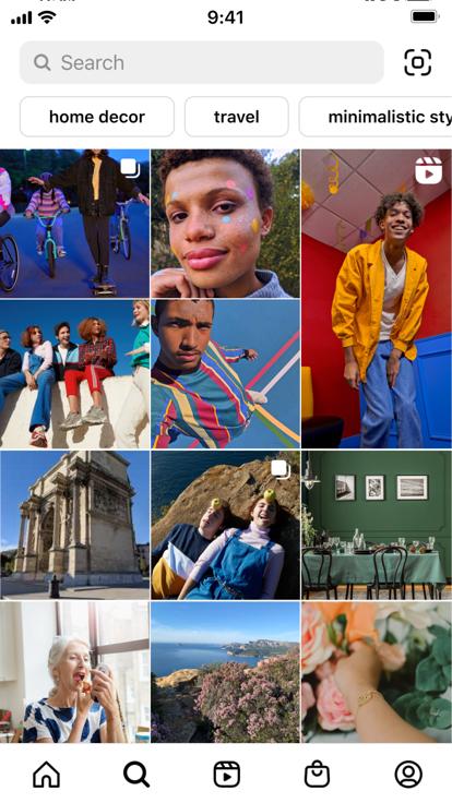 Instagram永久免费版 v223.0.0.0.2