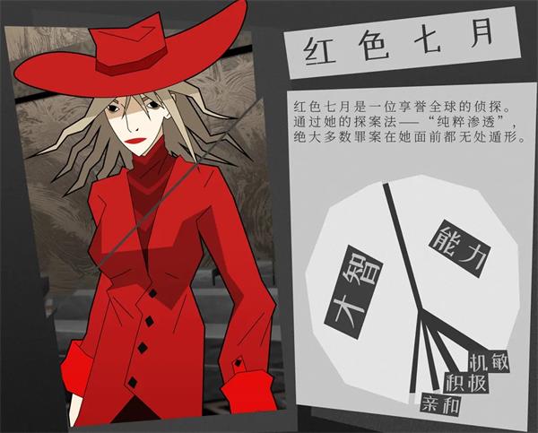 探案法侦探大赛手机完整版