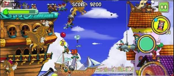 小矮人战争 v3.0.5