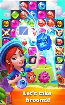 魔法女巫学院 v9.0.91