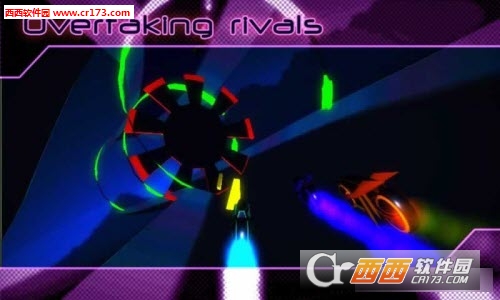 Moto Glow: Evolution Bike(炫彩摩托正式版)