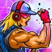 城市霸王格斗Roar of City