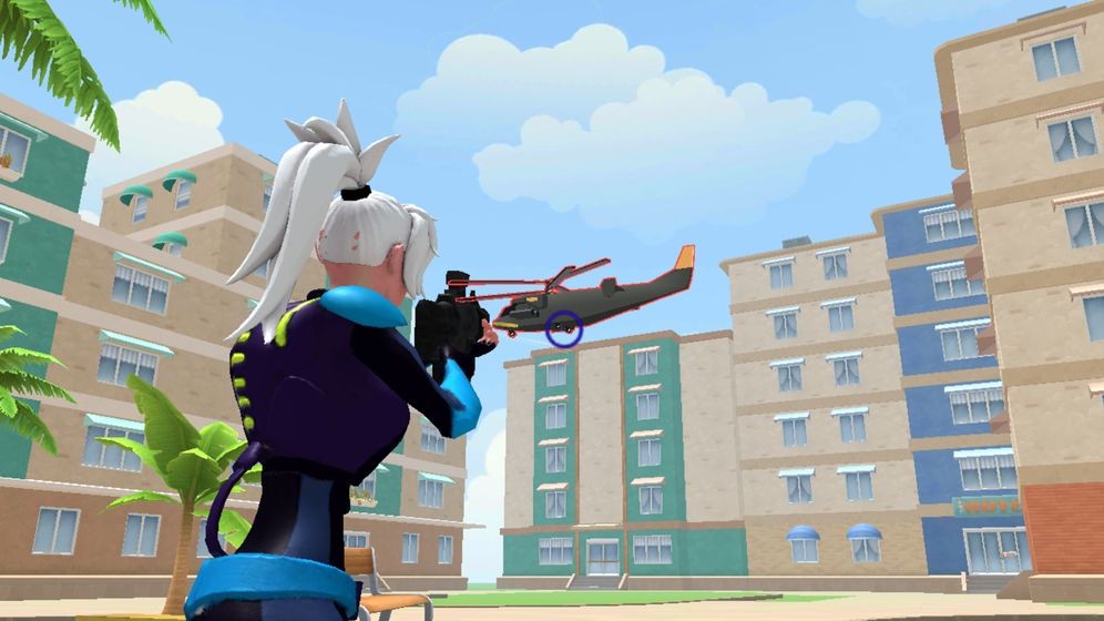 头号突击手 2024-06-25 15:08