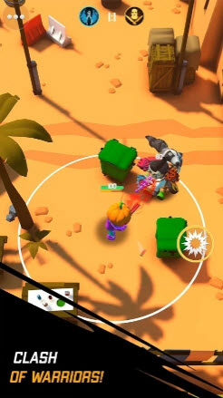 俱乐部英雄游戏安卓手机版  v5.0.4