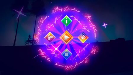 山地车手摩托车 v1.0