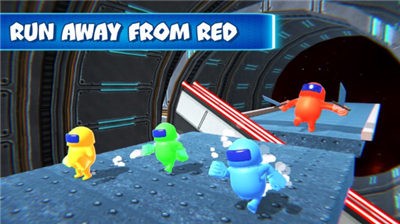 找出我们之中的内鬼 2023-04-28 12:47