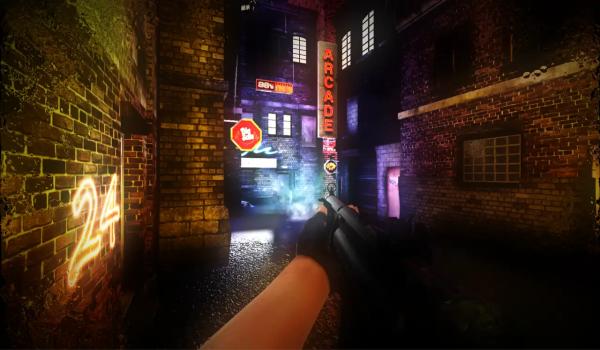 赛博朋克2069 V1.35