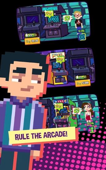 戈德堡一家重回80年代 2020-03-16 09:18