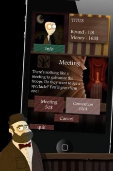 政治不是游戏 TITUS politics is not a game v3.1.5