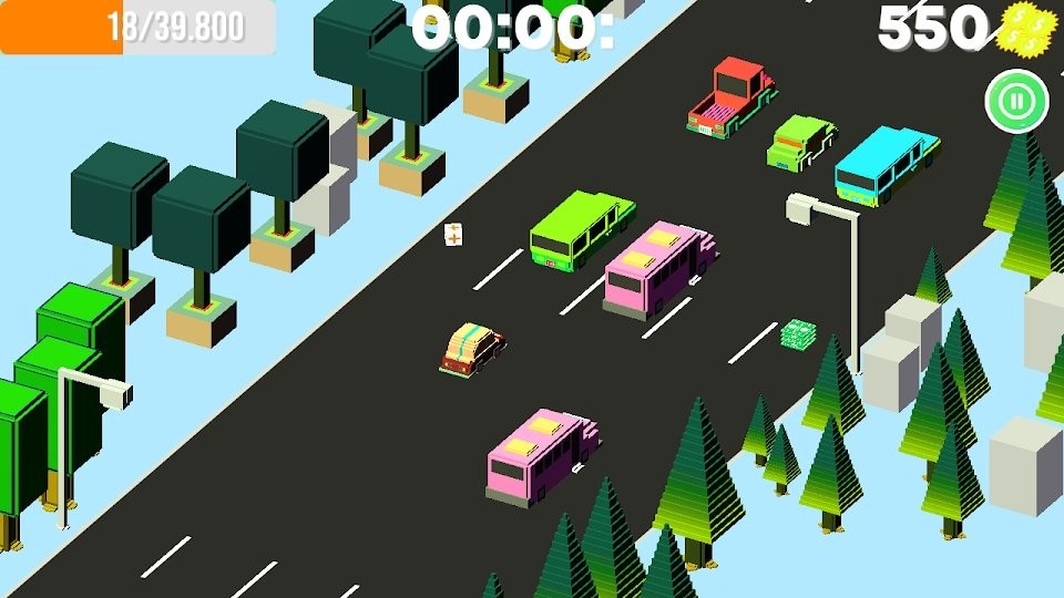 VRacer  v1.0