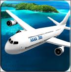 Plane Simulator(飞机仿真)