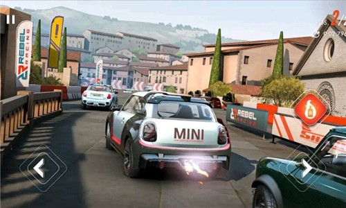 终极急速赛车游戏 2021-02-04 16:23